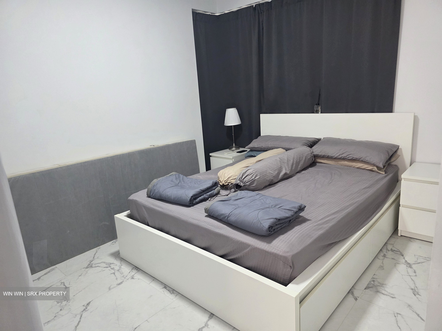 Blk 464A Clementi Peaks (Clementi), HDB 4 Rooms #556354001